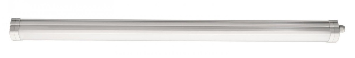 Přisazená - IMPR 730424 Stropní svítidlo Tri Proof 36W LED 4000K 3600lm bílá - LIGHT IMPRESSIONS