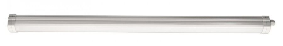 Přisazená - IMPR 730424 Stropní svítidlo Tri Proof 36W LED 4000K 3600lm bílá - LIGHT IMPRESSIONS - foto 1