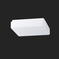 Nouzová - OS TIL56361 TILIA 1 stropní/nástěnné plastové svítidlo bílá IP54 3000 K 19W LED HF nouzové kombinované 3 h (původní kód OS 56361) - OSMONT