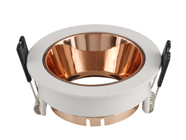 Svítidla pro reflektory (gu10) - Spotlight Svítidlo Round