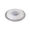 LED moduly - LA 1008001 BIG PLOT LED modul nerezová ocel 316L, 3000 K - BIG WHITE (SLV)