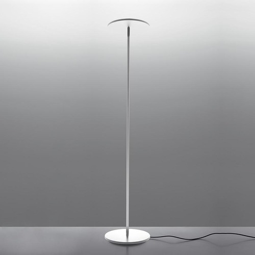 Stojací lampy - AR 1833W20A Athena 2700K - bílá - ARTEMIDE - foto 1