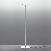 Stojací lampy - AR 1833W20A Athena 2700K - bílá - ARTEMIDE