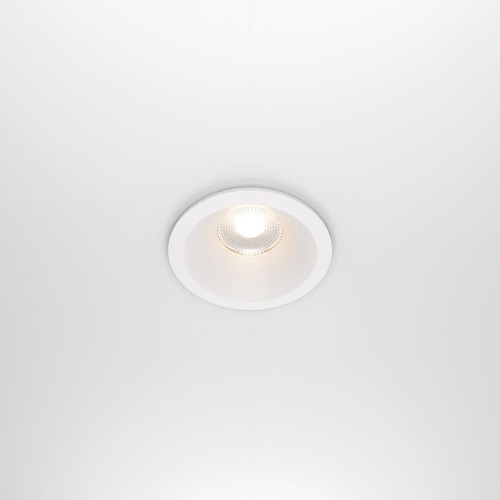 Koupelnová - M DL034-L12W3K-D-W Vestavné svítidlo Zoom DL034-L12W3K-D-W - MAYTONI - foto 1