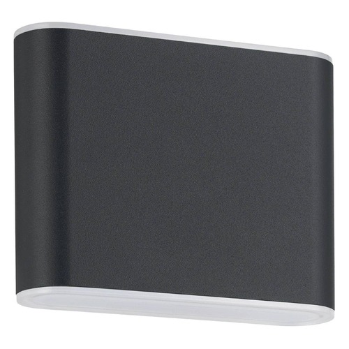 Nástěnná - EG 901025 Nástěnné venkovní svítidlo GRUTTI EGLO 901025 - EGLO - foto 1