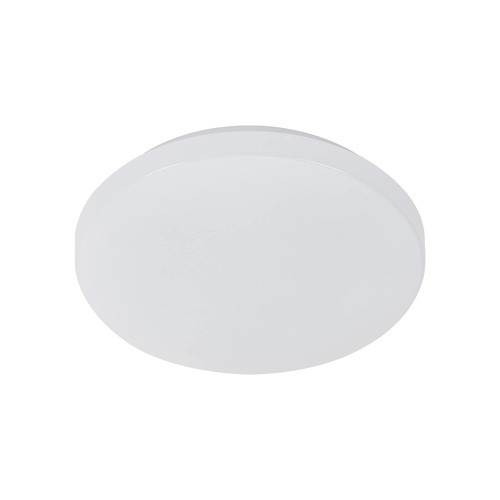Kruhová - TF 601506TF TELEFUNKEN LED stropní svítidlo s čidlem, pr. 29 cm, 12 W, bílé - BRILONER - foto 1