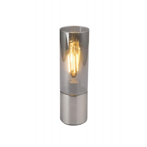 Stolní lampy dekorační - GLO 21000N ANNIKA 21000N Stolní lampa - GLOBO - foto 1