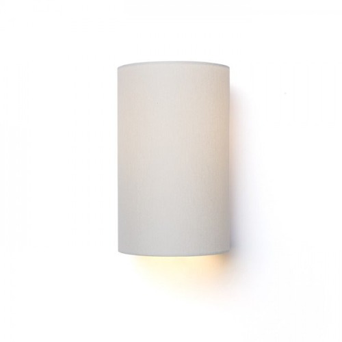 Dekorativní - RED R11557 RON W 15/25 nástěnná Chintz světlešedá 230V E27 28W - RED - DESIGN RENDL - foto 1