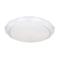 Kruhová - GLO 48304CCT ANDI 48304CCT Stropní svítidlo - GLOBO