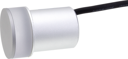 LED venkovní světla - Výkonné LED nástěnné svítidlo