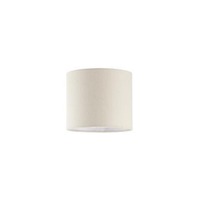 Stínidla, kryty, clony - ILUX 260334 Stínidlo Ideal Lux SET UP PARALUME CILINDRO D16 BEIGE 260334 ke svítidlům SET UP o průměru 16,5cm, béžové - IDEALLUX
