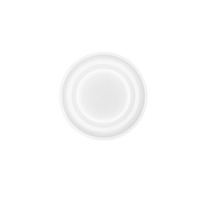Kruhová - FAN I-LIFE-PL50 Stropní LED svítidlo Life, bílé, 45 W, 7040 lm, CCT, 50 x 4 cm - FANEUROPE