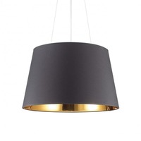 Kruhová - ILUX 161662 Závěsné svítidlo Ideal Lux Nordik SP6 161662 60cm - IDEALLUX