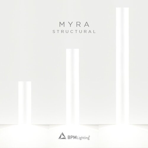 Zapuštěná - BPM 10564.01.WR.WH-WH.OP.ST.8.40  VÝPRODEJ VZORKU - Zapuštěné svítidlo do zdi MYRA 2x3W 4000K 280lm - BPM-WHITE (CRISMOSIL/MODULAR) - foto 1