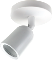 Svítidla pro reflektory (gu10) - Spotlight Svítidlo Plastové