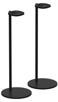 Ostatní - SON SS1FSWW1BLK Sonos stojany pro One, One SL a Play černé (2 ks)