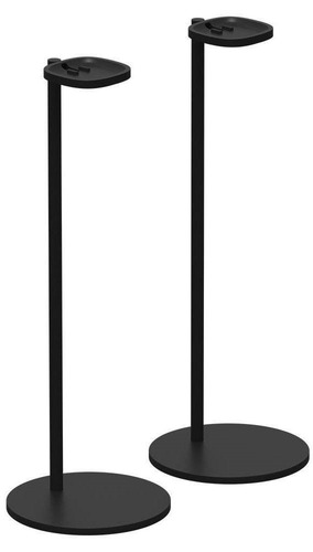 Ostatní - SON SS1FSWW1BLK Sonos stojany pro One, One SL a Play černé (2 ks) - foto 1