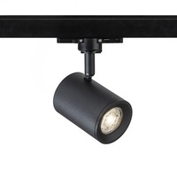 Svítidla - RED R13349 CADENZA pro tříokr. lištu černá 230V LED GU10 10W - RED - DESIGN RENDL