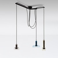 Vícečetná - AR DAL0027L90 Stablight - 3 barvy - ARTEMIDE