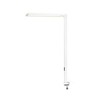 Stolní lampy dekorační - LA 1005394 WORKLIGHT stolní svítidlo bílé 79 W 4000 K 80° - BIG WHITE (SLV)