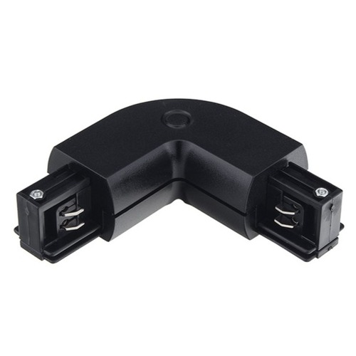 Spotřební materiál a příslušenství - L-Connector Black - foto 1