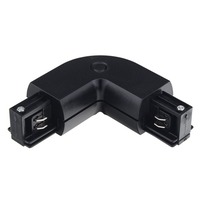 Spotřební materiál a příslušenství - L-Connector Black