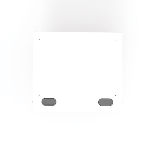 Spotřební materiál a příslušenství - Kryt pro Rack pro SKU:9468 - foto 1