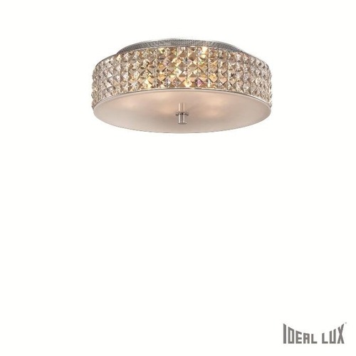 Dekorativní - ILUX 000657 Stropní/ nástěnné svítidlo Ideal Lux Roma PL6 000657 - IDEALLUX - foto 1