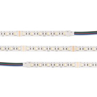 Hlavní osvětlení - SLC S14053 LED pásek SLC LED STRIP RGBW CV 60 10M 12MM 14,4W 720LM RGB/830 IP20 - TLG