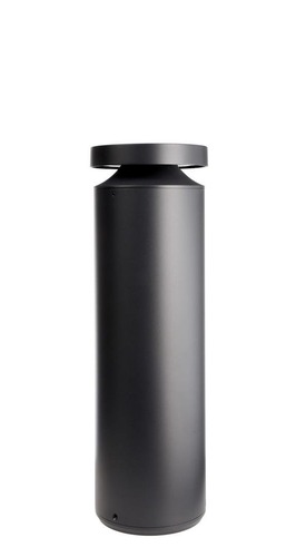 Sloupková - IMPR 730493 Deko-Light stojací svítidlo, Faro 60, 24 W, DALI, 3000 K, 220-240V 1124 lm šedá IP65 - LIGHT IMPRESSIONS - foto 1