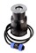 Zapuštěná - IMPR 730469 Deko-Light zemní svítidlo Easy COB Roa III WW 24V DC 5,50 W 3000 K 330 lm stříbrná