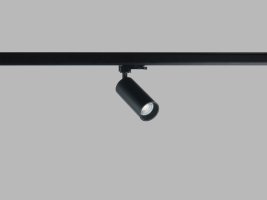 Lištové svítidla - Lištové svítidla svítidlo RENO, B 10W 3000K, ON/OFF