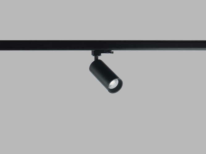 Lištové svítidla - Lištové svítidla svítidlo RENO, B 10W 3000K, ON/OFF - foto 1