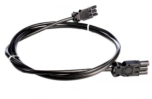 Pro zapuštěná svítidla - IMPR 800107 Wieland Wieland GST18i3 prodlužka 200cm - LIGHT IMPRESSIONS