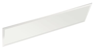 LED panely - CEN PQAN90-421240 PQUADRO ADV LED Panel 300x1200mm. 42W 3900lm 4000K IP20 BEZ DRIVERU CRI>90 UGR19 - CENTURY