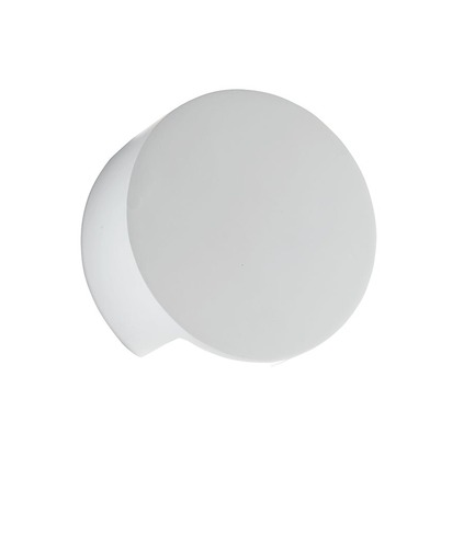 Nepřímé osvětlení - FAN I-LEIRON-AP Nástěnné svítidlo Leiron, bílé, 1 x G9, 15,5 x 7 cm - FANEUROPE - foto 1