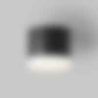 Downlight - M C087CL-GX53-B Stropní svítidlo Pauline GX53x1 15W C087CL-GX53-B - MAYTONI