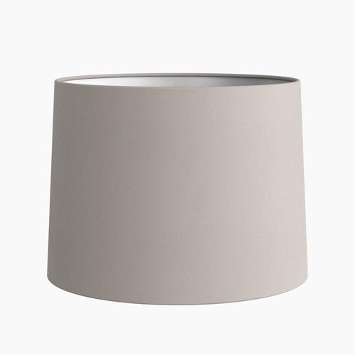 Stínidla, kryty, clony - AST 5013006 Stínidlo Tapered Drum 177 pro E27 hnědá - ASTRO Lighting - foto 1