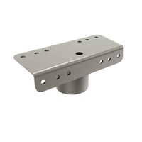 Kotvící prvky, držáky, závěsy - LA 1008912 FLOODLIGHT C Pole mount 76 - BIG WHITE (SLV)