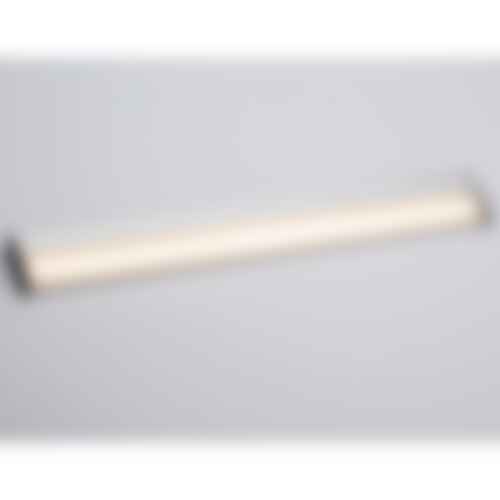 Přisazená - FAN LEDBAT-ZAK-IR35 Nabíjecí podlinkové LED svítidlo ZAK DC12V, stříbrná hliník/polykarbonát, LED 1,7 W, 100 lm, 3000 K, stmívatelné, se senzorem IR - FANEUROPE - foto 1