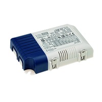 Stabilizovaný proud - FAN I-DRIVER-DIMM-LCM25DA Driver MW LCM25DA CC DIM DALI 25W 350/500/600/700/900/1050mA - FANEUROPE