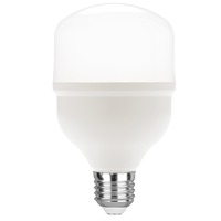 E27 - FAN KLASSIC-E27LB-20F Žárovka LED LOWBAY E27, 20 W, 2700 lm, 6500 K, 140 °, 67 x 129 mm, 25 000 h, CRI 80 - FANEUROPE