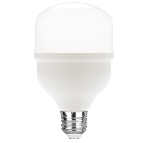 E27 - FAN KLASSIC-E27LB-20F Žárovka LED LOWBAY E27, 20 W, 2700 lm, 6500 K, 140 °, 67 x 129 mm, 25 000 h, CRI 80 - FANEUROPE - foto 1