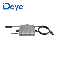 Solární střídače - Deye Micro Inverter 2xMC4/PV 2x210-400W IP67