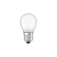 E27 - RED G13119 OSRAM Retrofit ilum DIMM matná 230V E27 LED EQ25 2700K - DESIGN RENDL