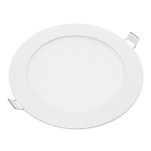 LED panely - Vestavěný modul LED Round - foto 1