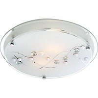 Kruhová - GLO 48090-2 BALLERINA I 48090-2 Stropní svítidlo - GLOBO