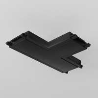 Lištové Magnetic Maytoni Radity - M TRA084CT-11B Spojka T pro kolejnicový systém plast černá Radity - MAYTONI