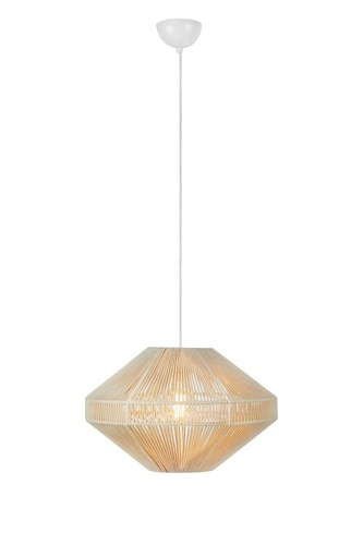 Kónická - MAR 108823 Razzo závěsné svítidlo béžové - Markslöjd - foto 1