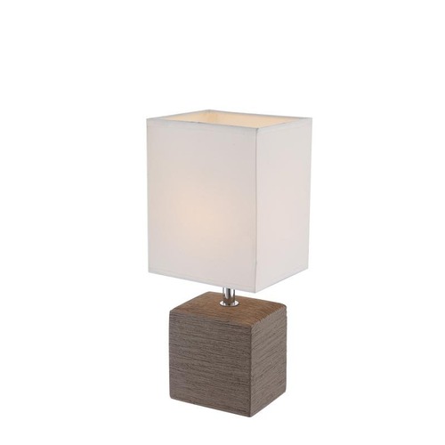 Stolní lampy dekorační - GLO 21677 GERI 21677 Stolní lampa - GLOBO - foto 1